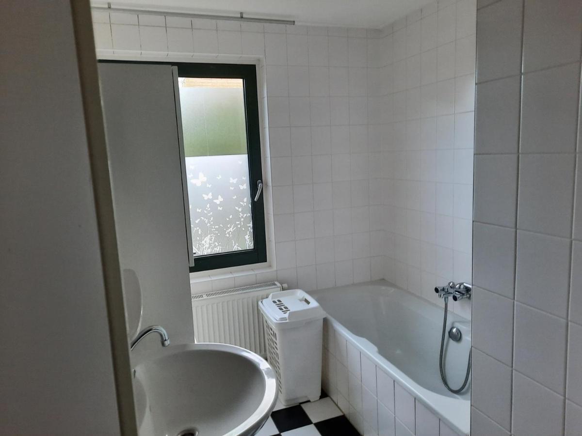 Villa 'T Wad à Tzummarum Extérieur photo