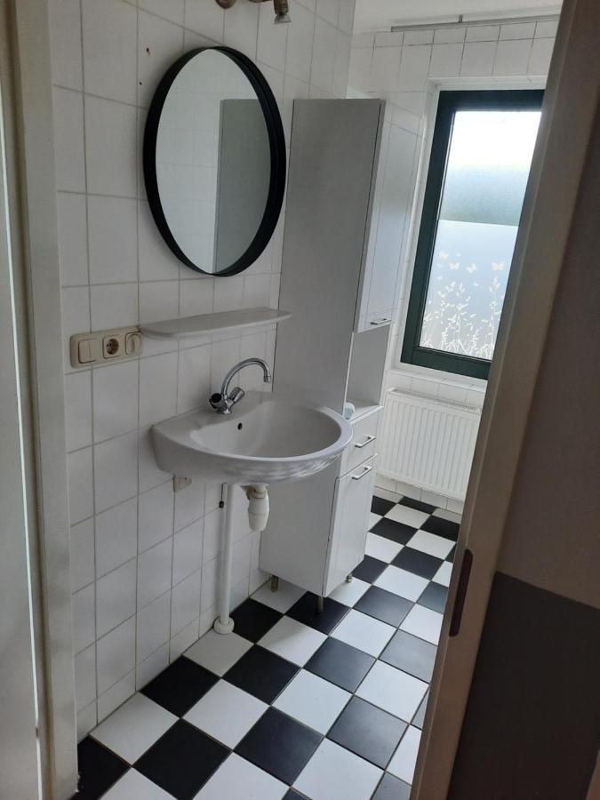 Villa 'T Wad à Tzummarum Extérieur photo
